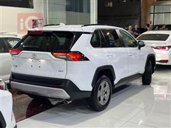 تويوتا راف 4